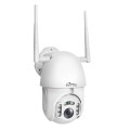 MEDIA-TECH ZEWNĘTRZNA OBROTOWA KAMERA IP PTZ DOME CLOUD SECURECAM 1080P MT4102 - 1016260