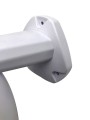 MEDIA-TECH ZEWNĘTRZNA OBROTOWA KAMERA IP PTZ DOME CLOUD SECURECAM 1080P MT4102 - 1016264