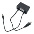 MEDIA-TECH ZEWNĘTRZNA OBROTOWA KAMERA IP PTZ DOME CLOUD SECURECAM 1080P MT4102 - 1016265