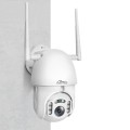 MEDIA-TECH ZEWNĘTRZNA OBROTOWA KAMERA IP PTZ DOME CLOUD SECURECAM 1080P MT4102 - 1016261