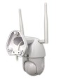 MEDIA-TECH ZEWNĘTRZNA OBROTOWA KAMERA IP PTZ DOME CLOUD SECURECAM 1080P MT4102 - 1016267
