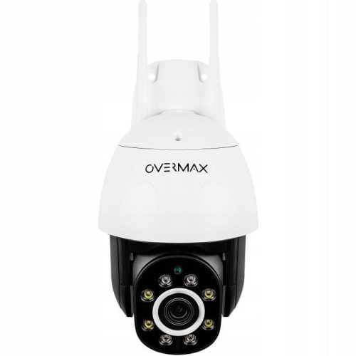 Kamera IP Overmax CAMSPOT 4.9 PRO HD WiFi zewnętrzna - 1147174