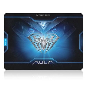 Podkładka pod mysz dla graczy Acme Aula Magic Pad Gaming