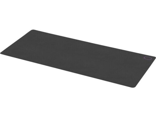 Podkładka pod mysz Cooler Master MP511 XL czarna 900x400 mm - 984567
