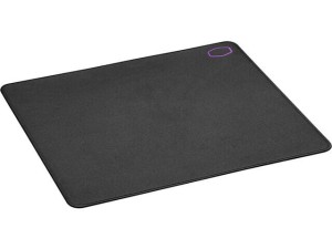 Podkładka pod mysz Cooler Master MP511 L czarna 450x400 mm