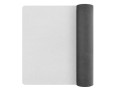 NATEC PODKŁADKA POD MYSZ PRINTABLE WHITE 300X250MM NPP-1946 - 1012478
