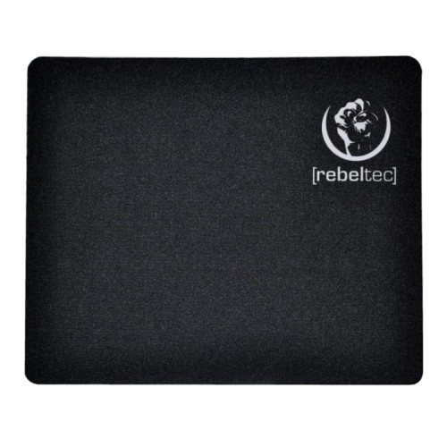 PODKŁADKA POD MYSZ REBELTEC DLA GRACZA SLIDER S ROZMIAR 240 X 200 X 3MM - 1294599
