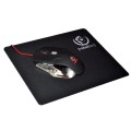 PODKŁADKA POD MYSZ REBELTEC DLA GRACZA SLIDER S ROZMIAR 240 X 200 X 3MM - 1294601