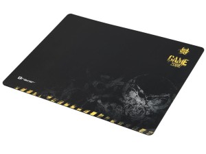 Podkładka pod mysz Tracer GAMEZONE HardPad - M