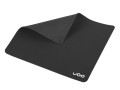 Podkładka pod mysz UGO Orizaba MP100 czarna 235x205mm - 1012414