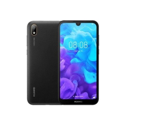 Smartfon Huawei Y5 2019 Dual SIM 16GB Czarny - 983531