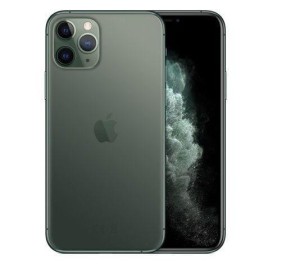 Smartfon Apple iPhone 11 Pro 256GB Midnight Green