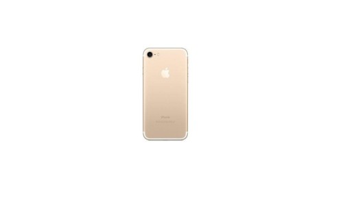 Smartfon Apple iPhone 7 32GB Gold - 983344