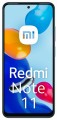 Xiaomi Redmi Note 11 4/128GB AMOLED 2400x1080 5000mAh Dual SIM 4G Blue - 1080038