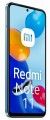 Xiaomi Redmi Note 11 4/128GB AMOLED 2400x1080 5000mAh Dual SIM 4G Blue - 1080039