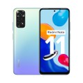 Xiaomi Redmi Note 11 4/128GB AMOLED 2400x1080 5000mAh Dual SIM 4G Blue - 1080045