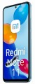 Xiaomi Redmi Note 11 4/128GB AMOLED 2400x1080 5000mAh Dual SIM 4G Blue - 1080040