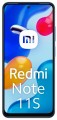 Xiaomi Redmi Note 11S 6/128GB 6,43" AMOLED 2400x1080 5000mAh Dual SIM 4G Twilight Blue - 1079374