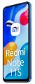 Xiaomi Redmi Note 11S 6/128GB 6,43" AMOLED 2400x1080 5000mAh Dual SIM 4G Twilight Blue - 1079376