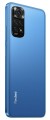 Xiaomi Redmi Note 11S 6/128GB 6,43" AMOLED 2400x1080 5000mAh Dual SIM 4G Twilight Blue - 1079377