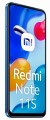 Xiaomi Redmi Note 11S 6/128GB 6,43" AMOLED 2400x1080 5000mAh Dual SIM 4G Twilight Blue - 1079375
