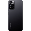 Xiaomi Redmi Note 11 Pro+ 6/128GB 6,67"AMOLED 2400x1080 4500mAh Dual SIM 5G Graphite Grey - 1080360