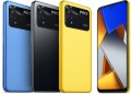 Xiaomi POCO M4 PRO LTE Yellow, 8/256GB - 1080068
