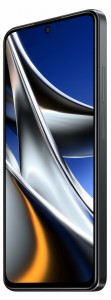 Xiaomi Poco X4 Pro 8/256GB 6,67" AMOLED 2400x1080 5000mAh Hybrid Dual SIM 5G Laser black