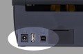 Zebra-drukarka etykiet ZD421/termotr/203dpi/USB - 1010064