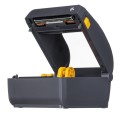 Zebra-drukarka etykiet ZD421/termotr/203dpi/USB - 1010068