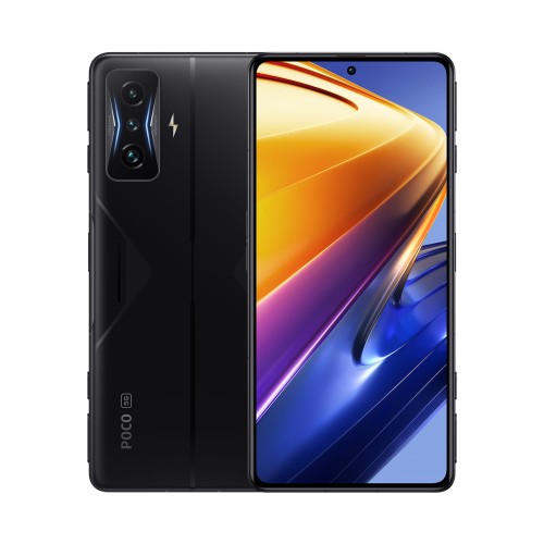 Xiaomi POCO F4 GT 12/256GB Stealth Black - 1079694