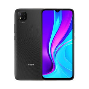Smartfon Xiaomi Redmi 9C NFC 3/64GB Szary