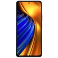 Xiaomi POCO F4 8/0256GB 5G black - 1079481
