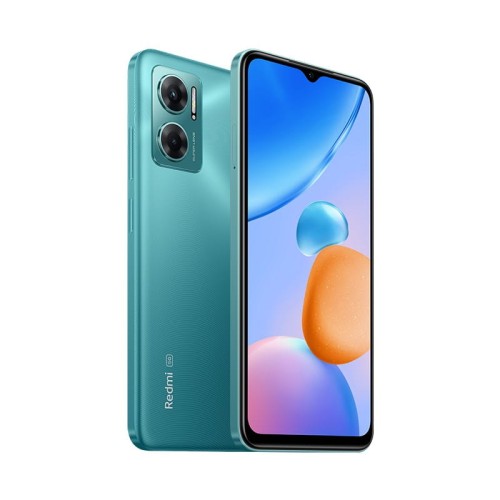 Smartfon Xiaomi Redmi 10  4/64GB 5G Aurora Green - 1152168