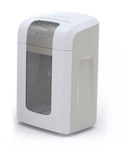Niszczarka ścinkowa Bonsaii 4S23 biała