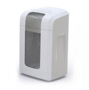 Niszczarka ścinkowa Bonsaii 4S16 biała