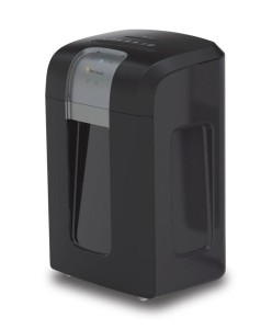 Niszczarka ścinkowa Bonsaii 3S23 czarna