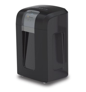 Niszczarka ścinkowa Bonsaii 3S16 czarna