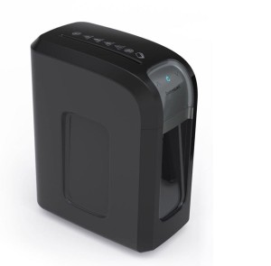 Niszczarka ścinkowa Bonsaii 3D14 czarna