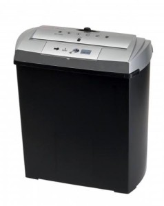 Niszczarka paskowa Genie 250CD