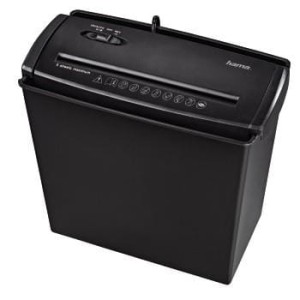 Niszczarka Hama Home S7