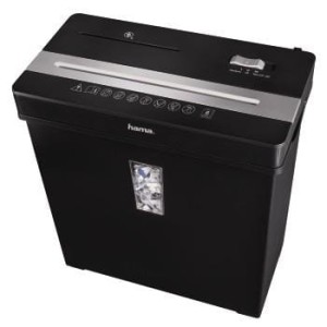 Niszczarka Hama Premium X8CD