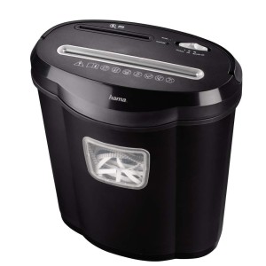 Niszczarka Hama Premium X12CD