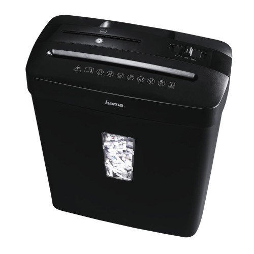 Niszczarka Hama Basic X7CDA - 964056