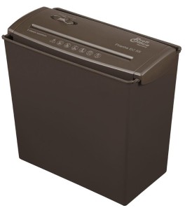 Niszczarka paskowa ProfiOffice Piranha EC 5S