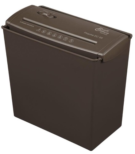 Niszczarka paskowa ProfiOffice Piranha EC 5S - 964695