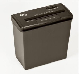 Niszczarka paskowa ProfiOffice Piranha EC 6S