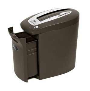 Niszczarka ścinkowa ProfiOffice Piranha 110CC+