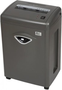 Niszczarka ścinkowa ProfiOffice Alligator 405CC+