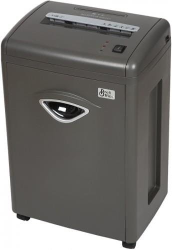 Niszczarka ścinkowa ProfiOffice Alligator 405CC+ - 964703